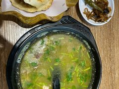 -永茂驴肉(莲池南大街总店)