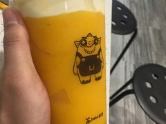 -茶力的小怪兽(梅林卓悦汇店)