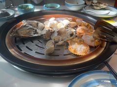 -碗中海·蒸汽海鲜·桑拿鸡(岭南天地店)
