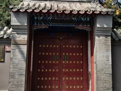 -黄瓦增福财神庙