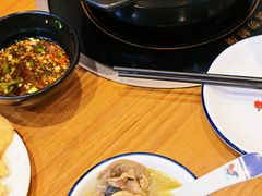 -妈妈的味道(和顺古镇店)