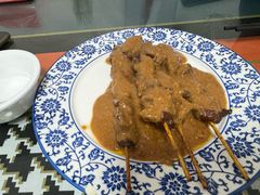 -金莲饭店·东南亚广东特色风味