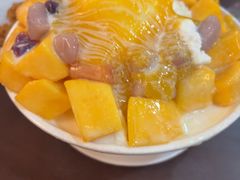 -水牛奶皇后糖水铺(深圳总店)