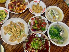-谢记上海大排档(长寿路店)