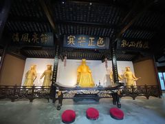 -包公祠