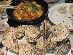 -虾宝贝胶东海鲜·渔家菜(小西天店)