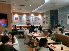 大堂-遇见小面(站西路店)