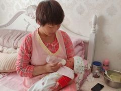 -爱贝佳母婴护理服务中心·月嫂育儿嫂(鲁迅路店)