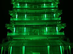 -暖泉古镇