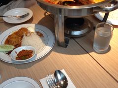 咖喱鱼头-关夫人餐厅(阳光广场店)