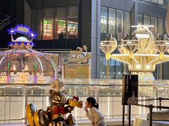 -东莞松山湖万象汇