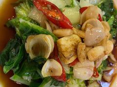 -滨河味道(南内环店)