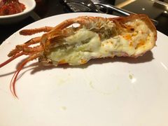 -索菲特酒店 · 云尚天际自助餐厅