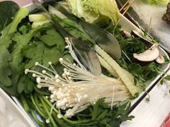 -鼎鼎香·港式火锅(北京SKP店)