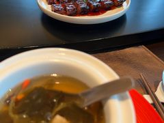 -丽晶轩中餐厅(重庆丽晶酒店)