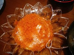 火山沙拉-魔丼屋(日月光店)