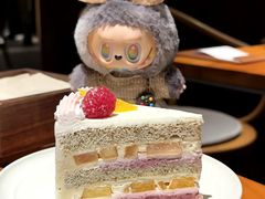 -SHAN山(前滩太古里店)