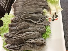 -仁和四季涮肉馆(天坛南门店)