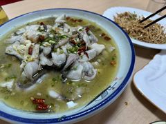 -柳湖茶坊(柳湖店)