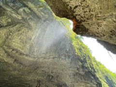 -鹿院坪生态旅游景区