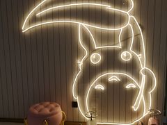 -亦芽亲子餐厅(万达广场店)