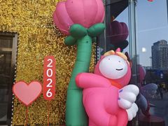-银隆百货(萧山店)