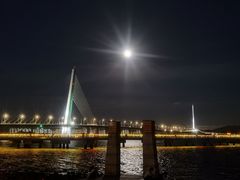 -深圳湾公园(南山区)