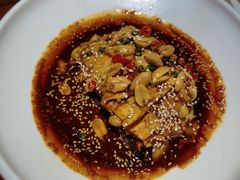 -外婆私房菜(新亚百货店)