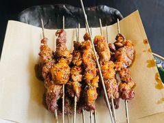 -东来顺·非遗火锅(高新店)