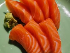 -六本目日式料理(珊瑚沙家园店)