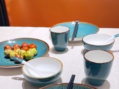 -鸽子侯·家宴·平价海鲜(绿地店)