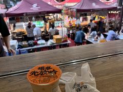 -放哈·甜醅子奶茶创造者(正宁路店)