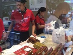 -小李烧鸡(西北角总店)