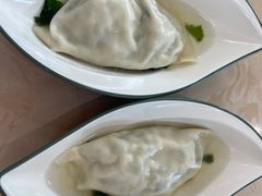 -北方饺子王·海肠捞饭·海鲜锅(山大店)