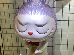 -泡泡玛特POPMART(上海环球港店)