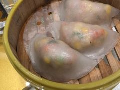 -万禧明珠大酒楼(海丰店)