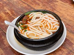-宫廷药膳罐罐面(兴庆路店)