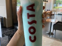 -COSTA COFFEE(金长安大厦店)