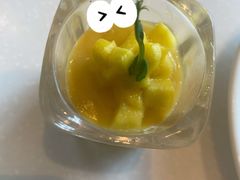 -长春凯悦酒店咖啡厅Market Café