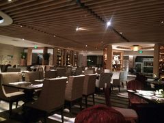 大堂-上海东方佘山翰悦阁酒店·Vie全日制餐厅