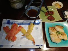 -松子料理(白家庄店)