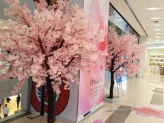 -凯德广场(武胜路店)