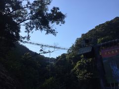 -古龙峡云天玻霸