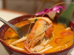 -太食獸泰式茶餐厅(IFS国金中心店)