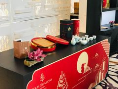 -广州四季酒店