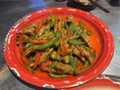 -馬伍旺川菜(江北虹悦城店)