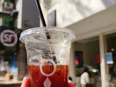冰美式-浆木咖啡馆(湘子庙街店)