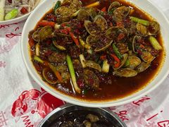 -辣螃铠盆盆蟹大排档(海昌店)