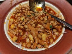 -钵家大院(大花岭店)