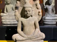 -吴哥国家博物馆